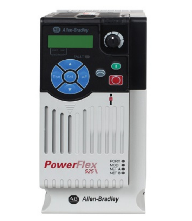 Allen Bradley PowerFlex 525 Drive image