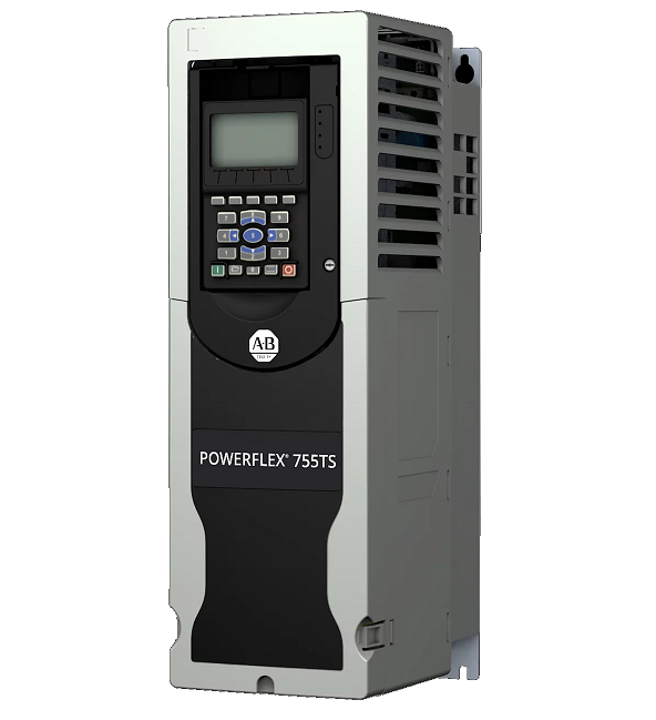 Allen Bradley PowerFlex 755TS Drive image