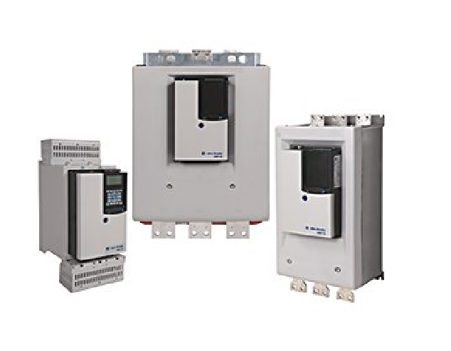 Allen Bradley SMC-50 Soft Starters image