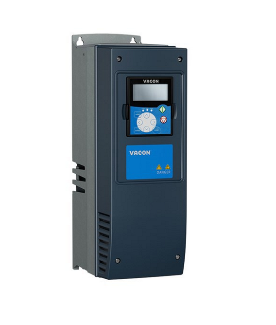 Danfoss VACON NXP Air Cooled Drive image