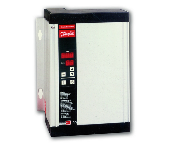 Danfoss VLT 3000 Drive image