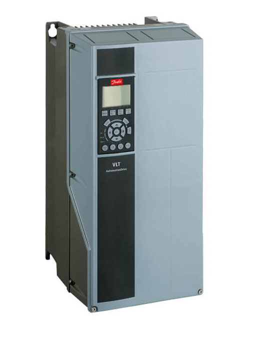 Danfoss VLT AQUA Drive FC202 image