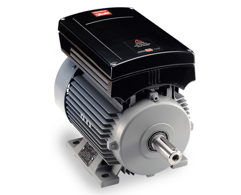 Danfoss VLT DriveMotor FCM300 Drive image