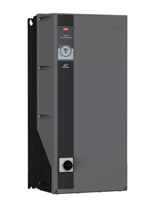 Danfoss VLT HVAC Drive FC102 image