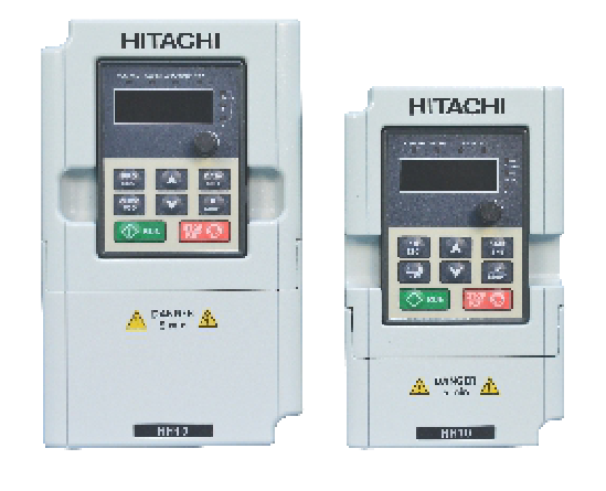 Hitachi HH10 Drive image