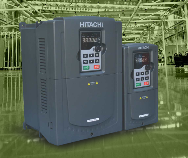 Hitachi HH200 Drive image