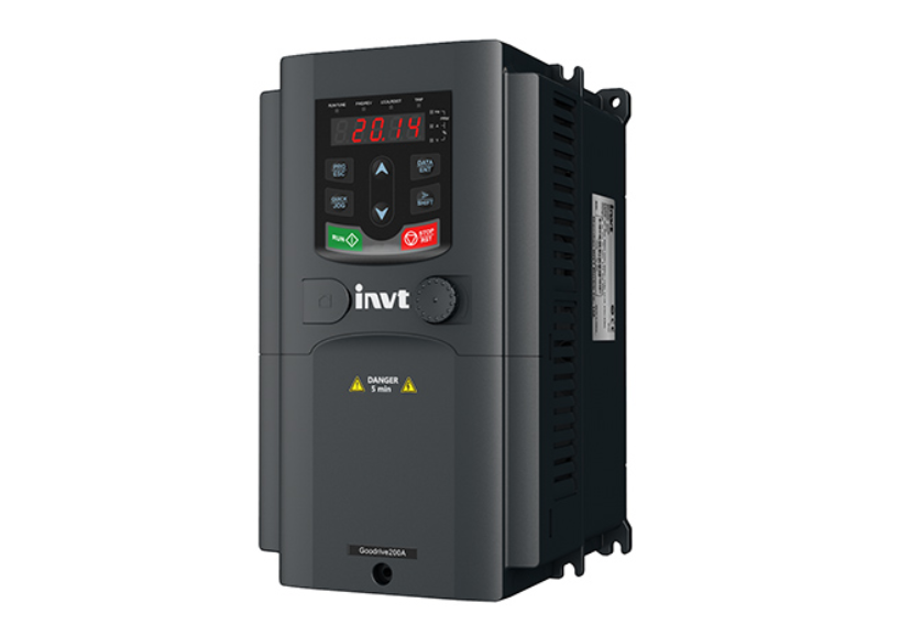 INVT GD200A Series Drive image