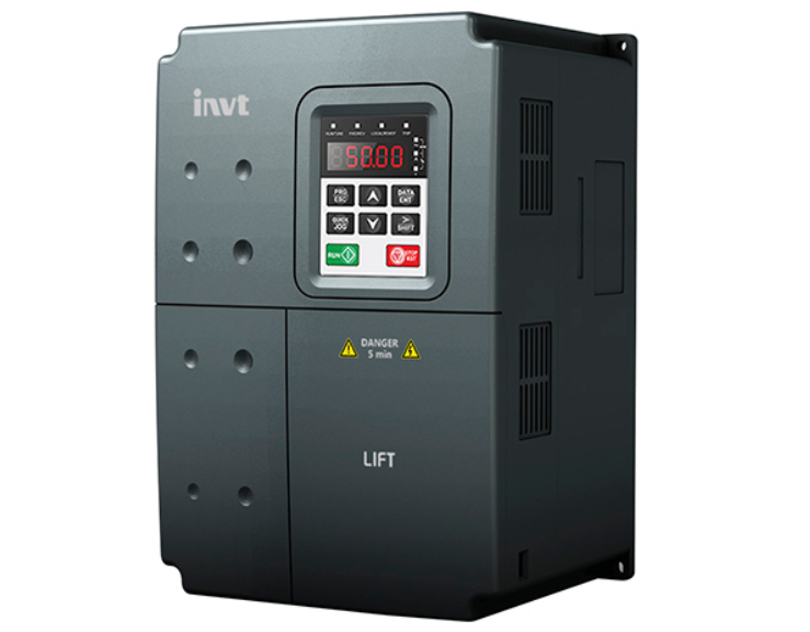 INVT GD300L Series Drive image