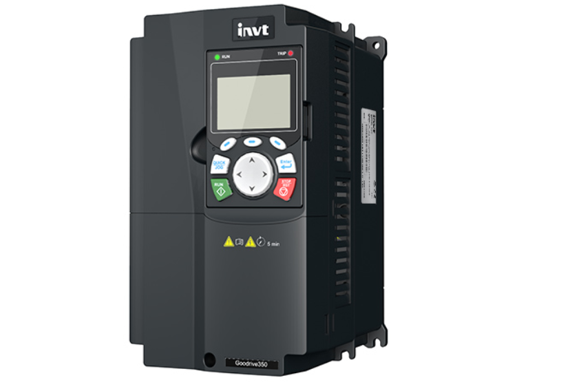 INVT GD350 Series Drive image