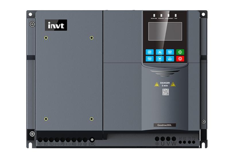 INVT GD380L Series Drive image