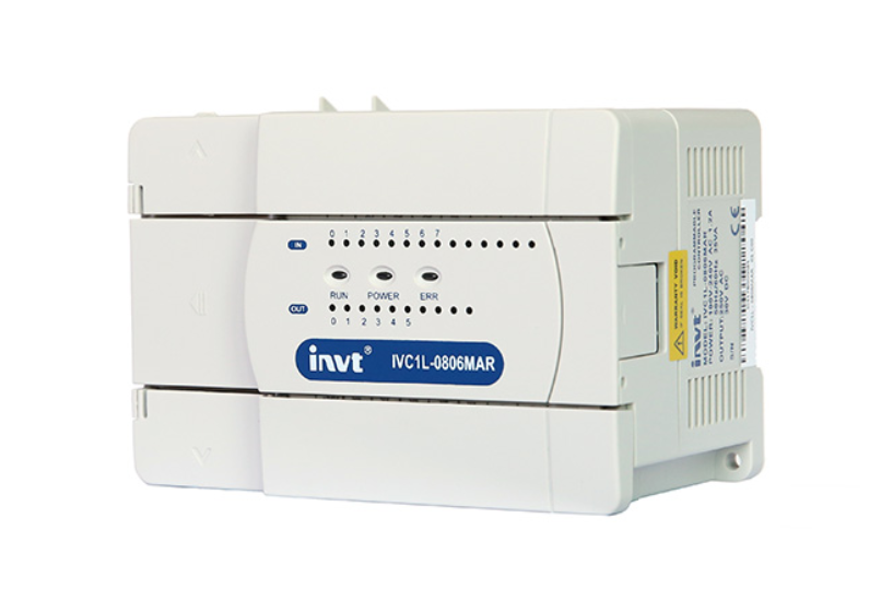 INVT IVC1L Series image