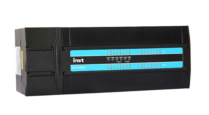 INVT IVC3 Series image