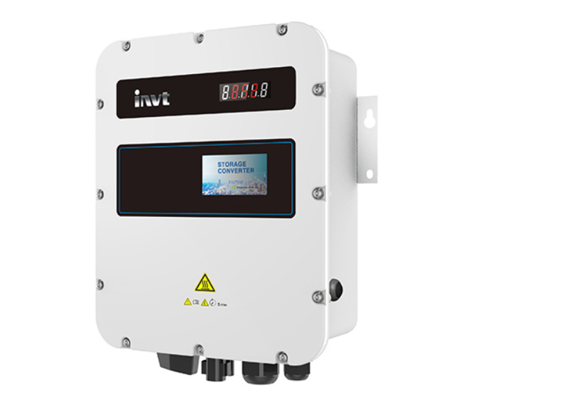 INVT SPC Series Drive image