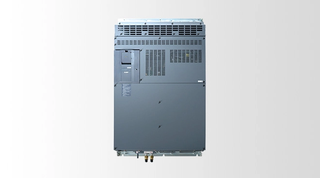 Mitsubishi FR-A800-LC drive image