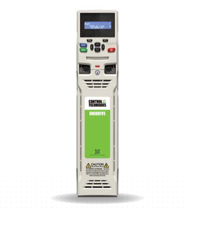 Nidec Control Techniques Unidrive M700 Drive image