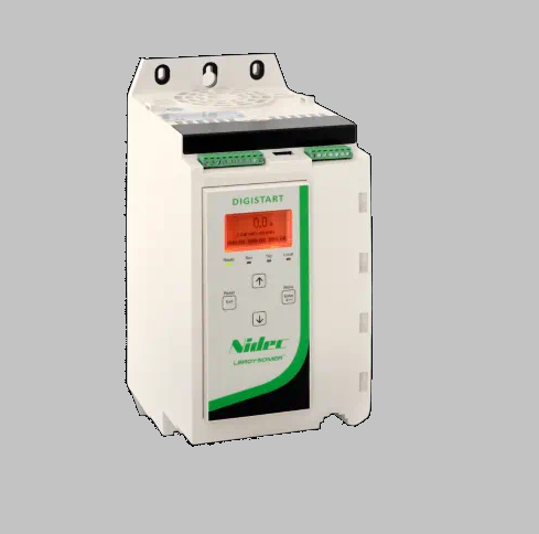 Nidec Digistart D4 Softstarter image