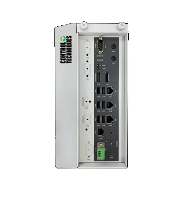 Nidec MCz201 Industrial PC image