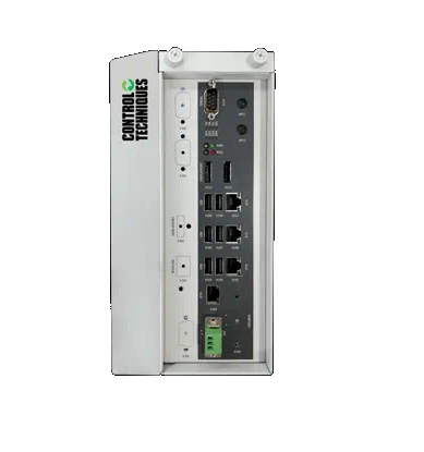 Nidec MCz601 Industrial PC image