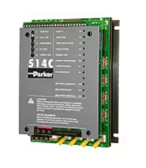 Parker DC514C DC Drive image