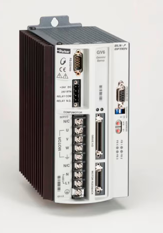 Parker GEMINI Servo Drive image