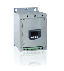 Schneider Altistart ATS48 Softstarter - Click2Electro