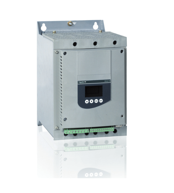 Schneider Altistart ATS48 Softstarter image