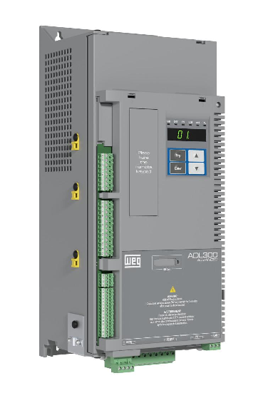 WEG ADL300 Drive image