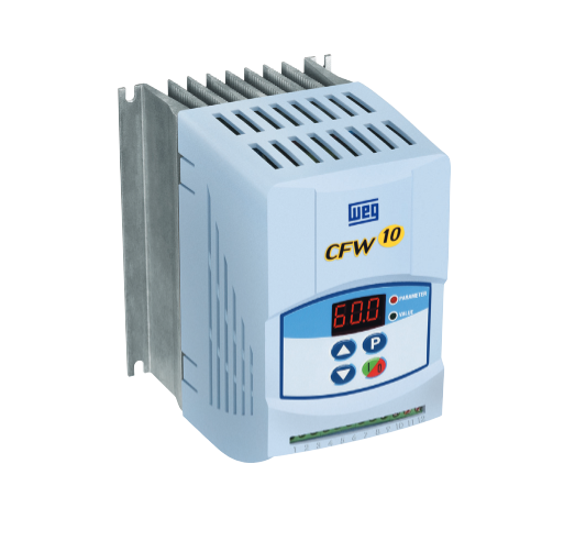 WEG CFW10 Drive image