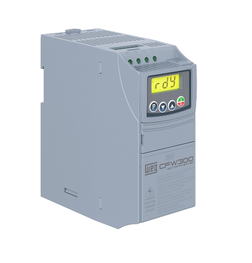 WEG CFW300 Drive image