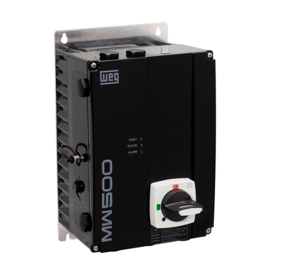 WEG MW500 Series Drive image