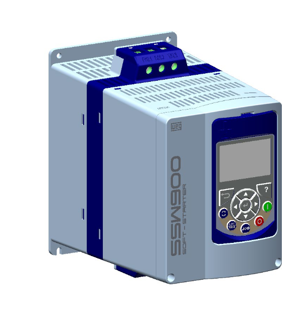 WEG SSW900 Series Softstarter image