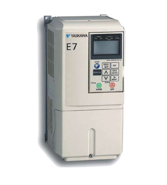 Yaskawa E7 Drive image