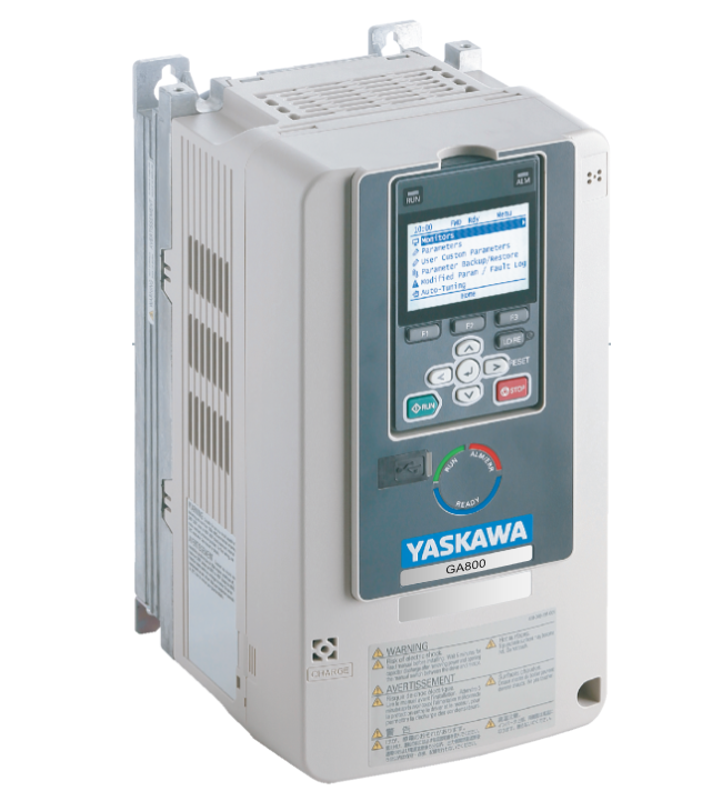 Yaskawa GA800 Drive image