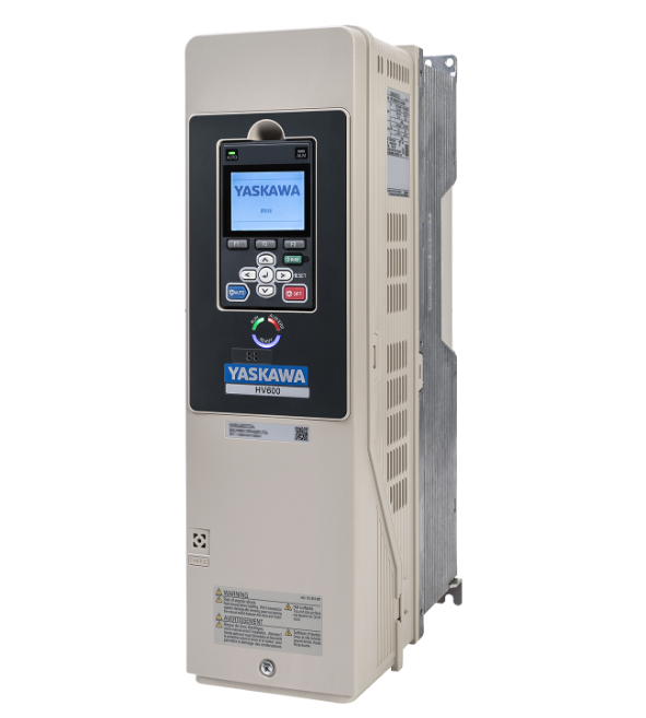 Yaskawa HV600 Drive image