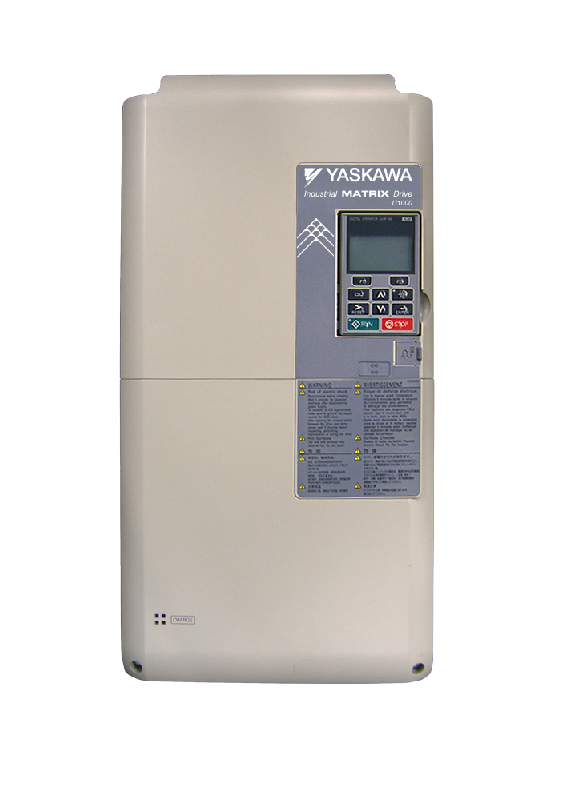 Yaskawa U1000 Drive image