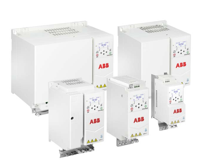 ABB ACH180 Drive image