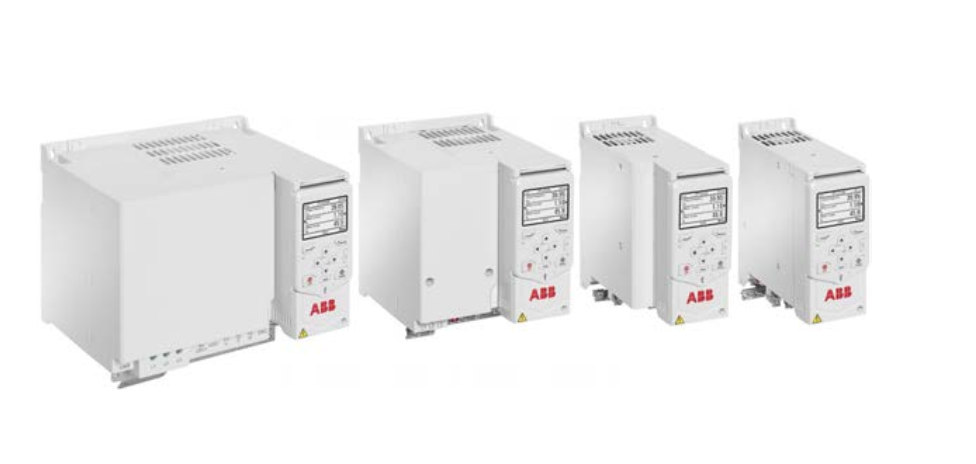 ABB ACH480 Drive image