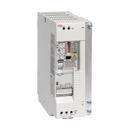 ABB ACS55 Drive image