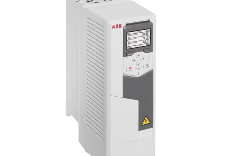 acs580 manual
