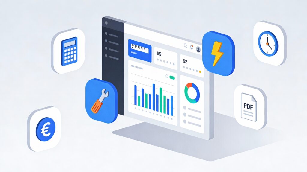 online tools & converter image